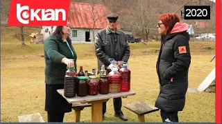 Ne Tamare ngrihet fabrika me e madhe e lengjeve te frutave - Histori shqiptare nga Alma Çupi
