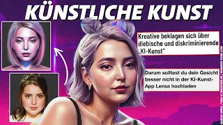 KI-Avatare: Warum der Hype problematischer ist, als du denkst