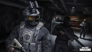 Cod shadow company edit