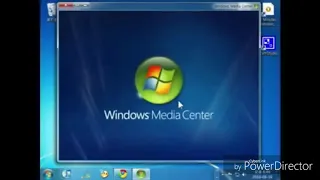 Al Windows media center animations in reverse(MOST VIEWED VIDEO)
