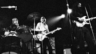 Jerry Garcia and Merl Saunders - 10/2/73 - Winterland Arena - San Francisco, CA - sbd