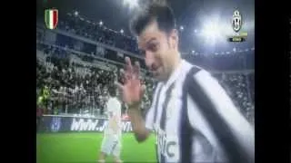 Juventus 2012 (на мотив "Мстители")
