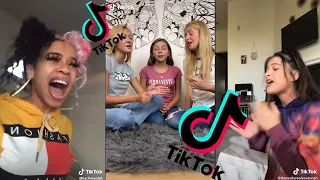 Virall !! Beyonce - Countdown Challenge Best Cover ever - Tiktok Compilation