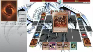 Cyber Dragon Deck 2015