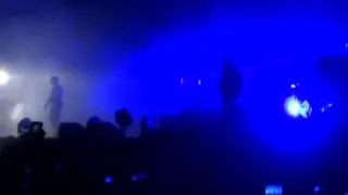 Prodigy - Breathe - Live @ Rock En Seine 2014