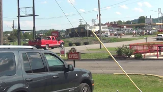 Cave City KY Fire Department