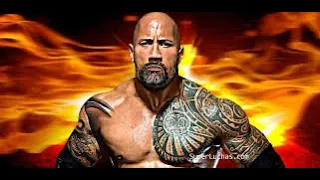 #WWE#song#rock#music WWE   Electrifying  ► The Rock 24th Theme Song