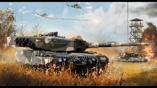 Ну, нормально | War Thunder