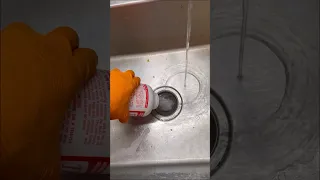Drain Cleaning Chemical