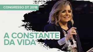 Congresso DT 20 anos- Palavra Ana Paula Valadão - Sábado - Noite