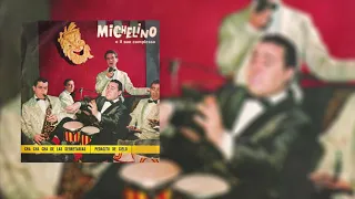 Michelino e il suo complesso - Cha cha cha della segretaria (Official Audio)