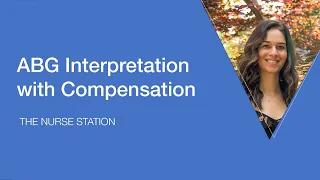 ABG Interpretation Made Easy with Compensation