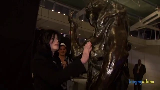 Michael Jackson NEW FOOTAGE COMBINED ALL TOGETHER