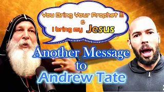 Another Message To Andrew Tate - Bishop Mar Mari Emmanuel
