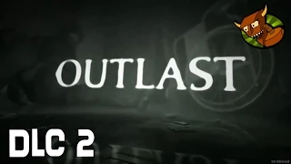 Прохождение Outlast: Whistleblower #2 — Тюрьма .