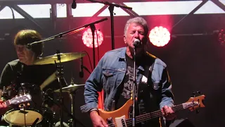 Bachman–Turner Overdrive - Four Wheel Drive - 9/22/23 - The Big E - West Springfield, MA