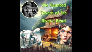 The Haunted Tavern of the River's Bend #appalachianfolklore #hauntedtavernstory #ghostlyencounters