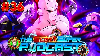 🔴THE SLOT 1 SUPER PODCAST! EPISODE 36: GOLDEN WEEK = GOLDEN ERA OF EZA'S!