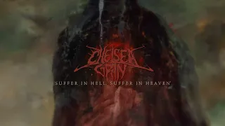 Chelsea Grin - Suffer In Hell, Suffer In Heaven (Visualizer)