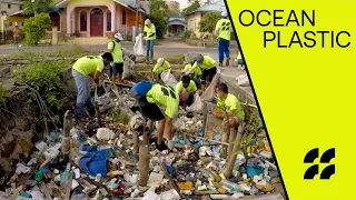 How we FIGHT OCEAN PLASTIC!