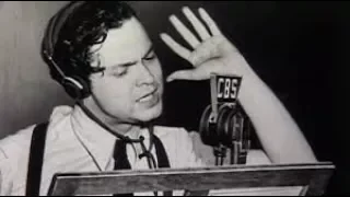 Documental: Orson Welles biografía (parte 1) (Orson Welles biography) (part 1)