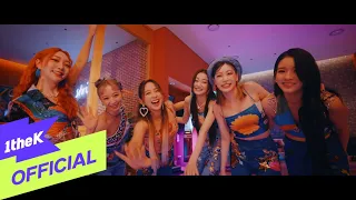 [MV] SECRET NUMBER(시크릿넘버) _ Fire Saturday(불토)