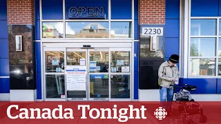 London Drugs closes stores across Western Canada due to cyberattack | Canada Tonight