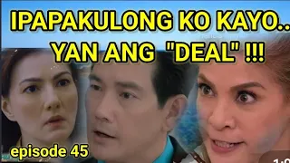 ABOT KAMAY NA PANGARAP/TEASER OCT 27,2022 EPISODE 45#abotkamaynapangarap#abotkamaynapangarapadvance