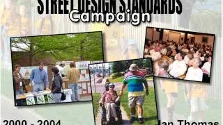 PHLP Webinar - Complete the Streets! Using Street Design to Create Healthier Communities