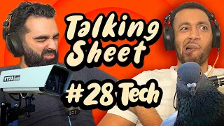 #28 Technology | Hitting Pigeons, Dog shoots Man and Self driving Cars