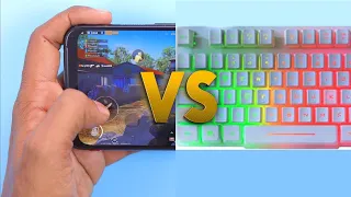 WOTB | PC VS MOBILE | WHAT IS BETTER?