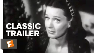China Sky (1945) Official Trailer - Randolph Scott, Ruth Warrick Adventure War Movie HD