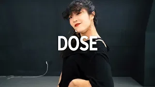 Ciara - Dose | YENIEL Girlish Class