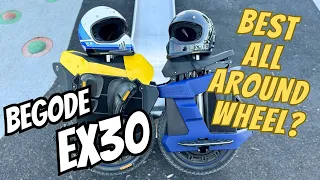 Begode EX30 - One Wheel to Rule Them All?