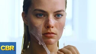 10 Things You Didn't Know About Margot Robbie