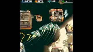 ART OF WAR 3: THOR VS SHIPYARD RTS global space conflict#shorts#youtube shorts videos#funny video#