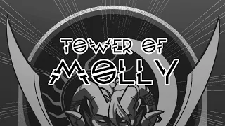 Critical Role Animatic - Tower of Molly (minor spoilers)