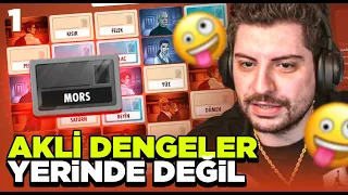 MİLLET DELİYE BİZ AKILLIYA HASRETİZ! | EKİP İLE KATMAN CODENAMES