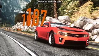 Need for speed The run прохождение 2 этап