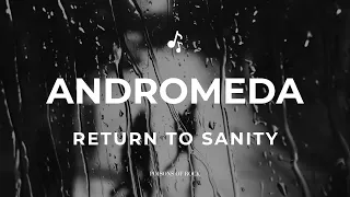 Andromeda - Return to sanity (1969) Lyrics Video