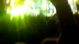 Avenged Sevenfold - Almost Easy Live Stockholm 2010