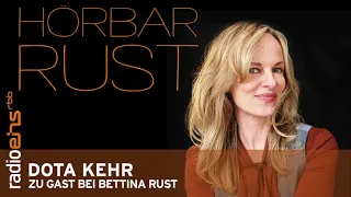 #12 Hörbar Rust vom 19.04.2020 mit Dota Kehr