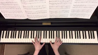 Time Traveler by Kevin Olson 🧭🧳 | In Recital for the Advancing Pianist Original Solos Book 1