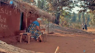 I Beg You Whatever You Do, Make Sure You Watch This Very Interesting Village Movie-African Movies