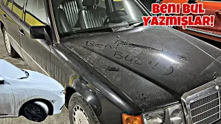 Civic'in Lastiği Patladı | Mercedes'in Aküsü Bitti | Hastanede Emar Bozuldu! | Aksilikler Günü! OG