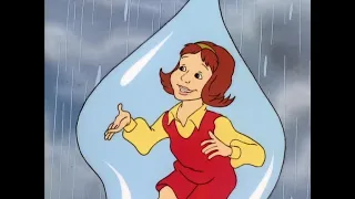 The Magic School Bus - Wet All Over - Ep. 18