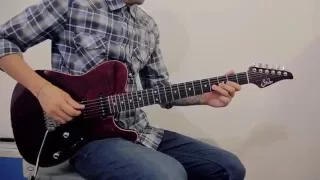 Spain (Chick Corea Guitar Cover)