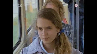 Jediná (TV film) 1991 ,SK 60+57 min