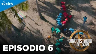 EL CONQUISTADOR 2022 (Episodio 6)