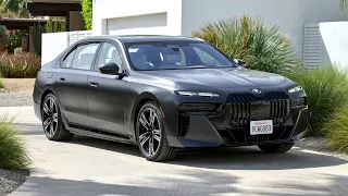 2023 BMW i7: The Electric BMW 7 Series You've Been Waiting For #bmw7series #7series #i7 #bmw7 #bmwm